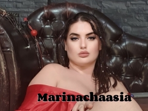 Marinachaasia