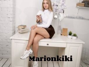 Marionkiki