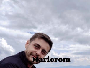 Mariorom