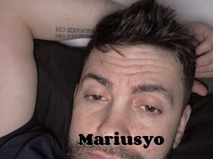 Mariusyo