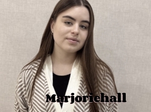 Marjoriehall