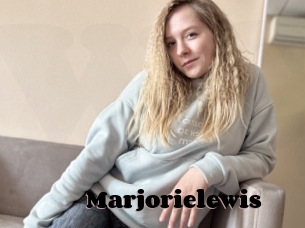 Marjorielewis