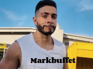 Markbuffet