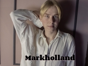 Markholland