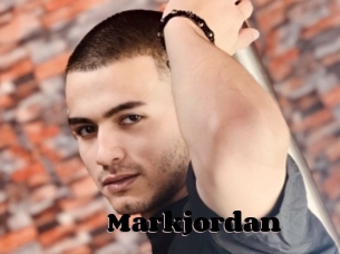 Markjordan