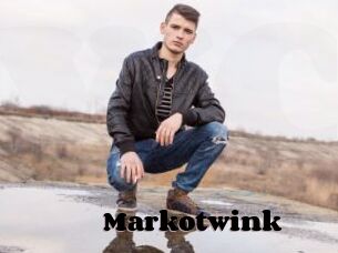 Markotwink