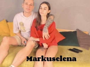 Markuselena