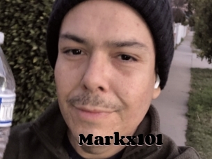 Markx101