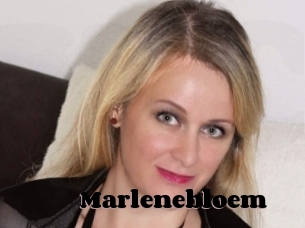 Marlenebloem