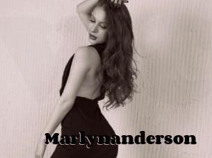 Marlynanderson