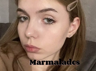 Marmalades