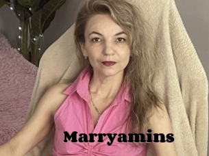 Marryamins