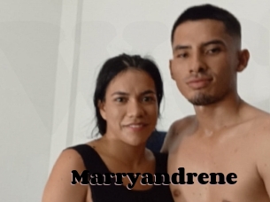 Marryandrene