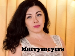 Marrymeyers