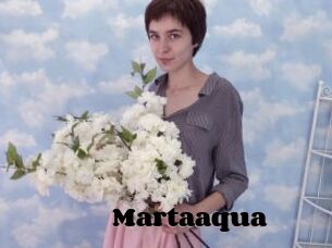 Martaaqua