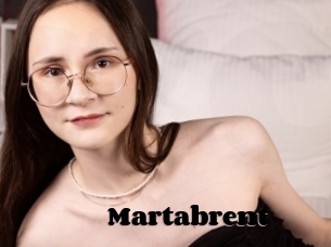 Martabrent