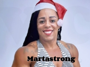 Martastrong