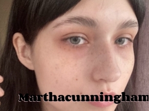 Marthacunningham