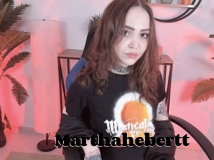 Marthahebertt