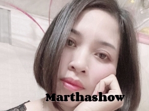 Marthashow