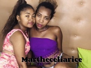 Martheceliarice