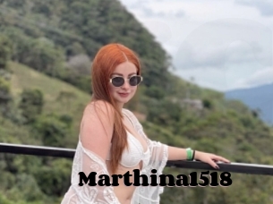 Marthina1518