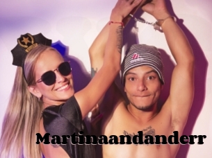 Martinaandanderr