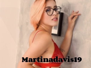 Martinadavis19