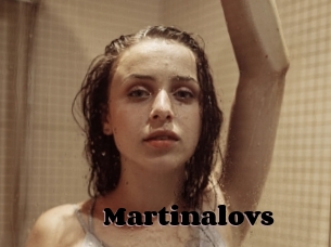 Martinalovs