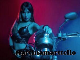 Martinamarttello