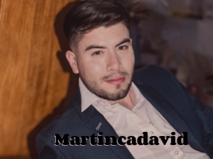 Martincadavid