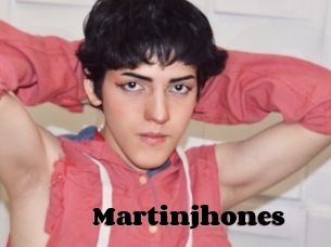 Martinjhones