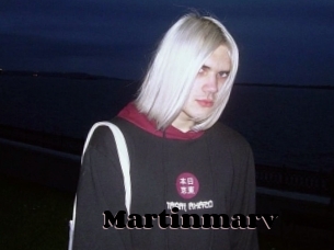 Martinmarv