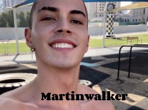 Martinwalker