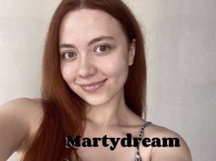 Martydream