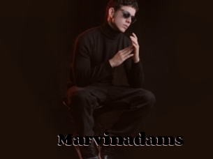 Marvinadams