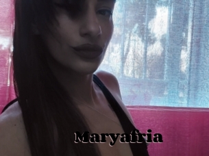 Maryafria