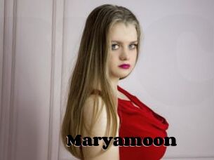 Maryamoon