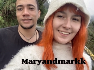 Maryandmarkk