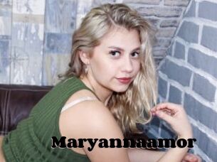 Maryannaamor