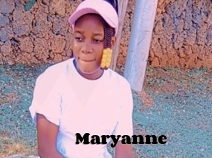 Maryanne