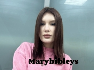 Marybibleys