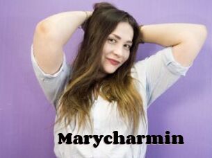 Marycharmin