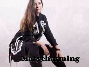 Marycharming