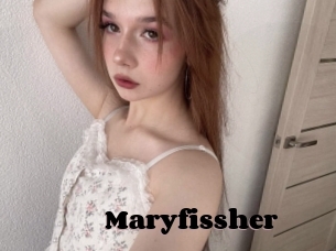 Maryfissher