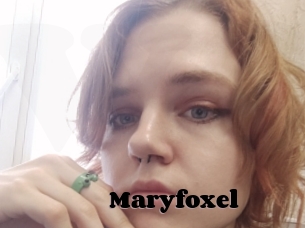 Maryfoxel