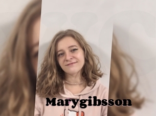 Marygibsson