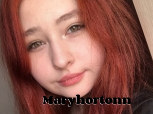 Maryhortonn