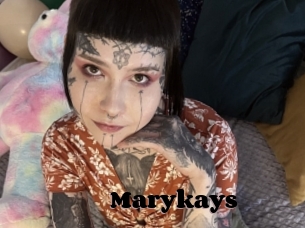 Marykays