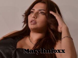 Marylinfoxx